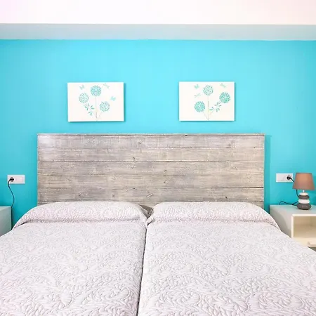 Marcos דירה פורט דה פולנסה