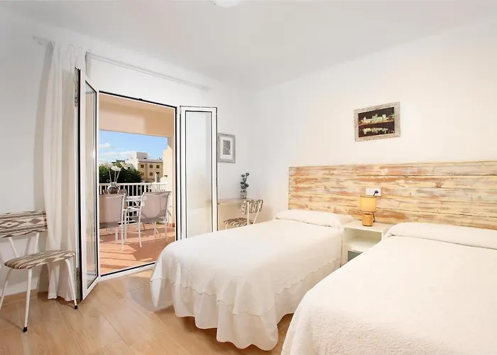 Marcos * Port de Pollença