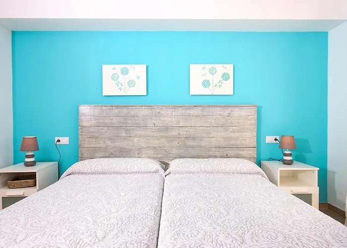 Marcos Daire Port de Pollença