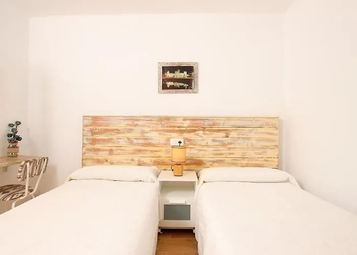 Apartamento Marcos Puerto Pollensa