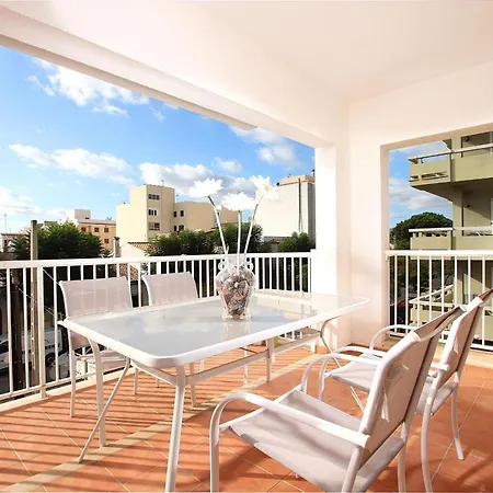 Marcos * Port de Pollença