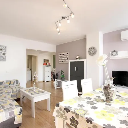 Appartement Marcos *