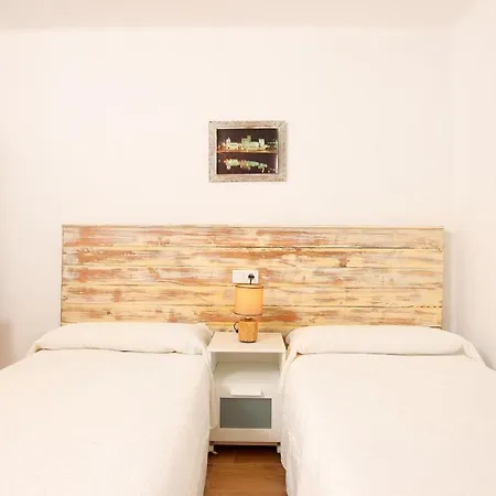 Appartement Marcos Port de Pollença