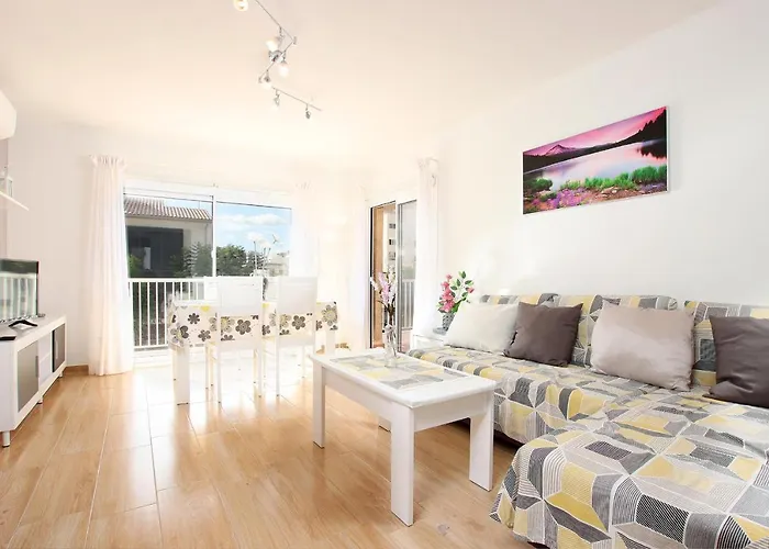 Marcos Appartement Port de Pollença