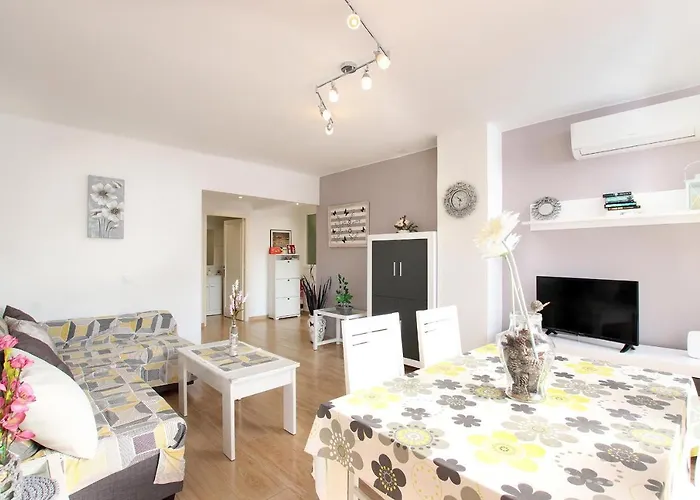 Appartement Marcos *