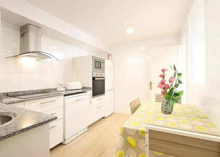 Marcos Appartement Port de Pollença