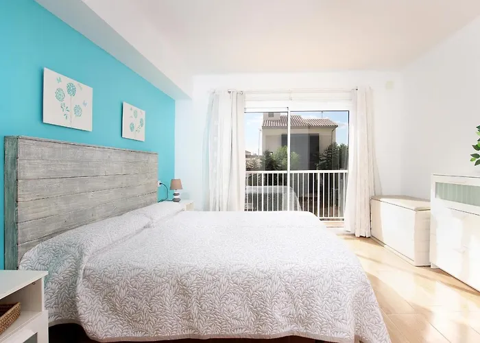 Appartement Marcos *