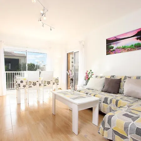 Marcos Apartamento Puerto Pollensa