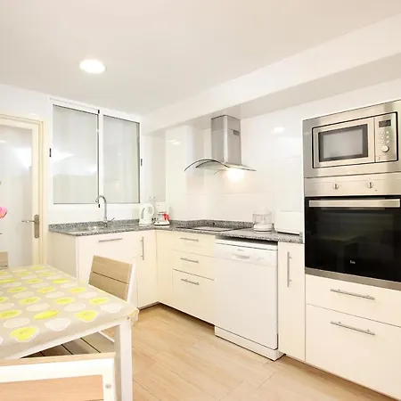 Apartamento Marcos *